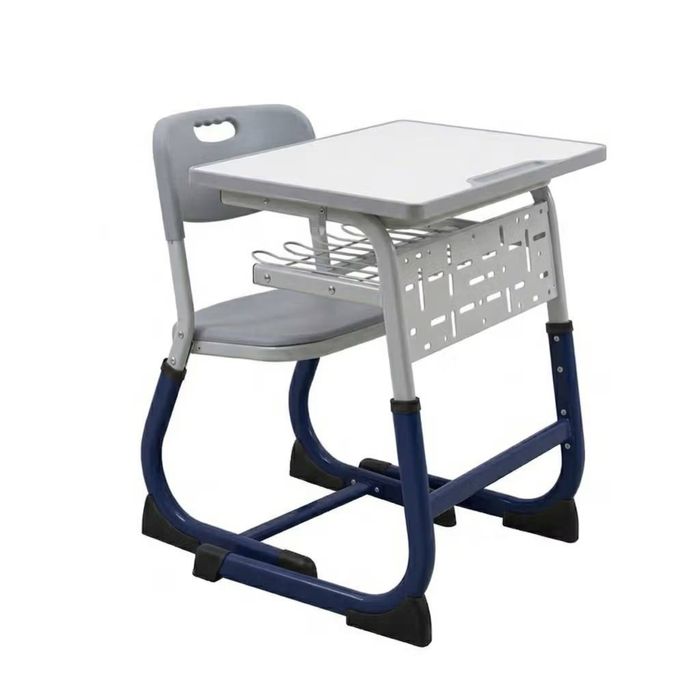 Парта одноместная для школы