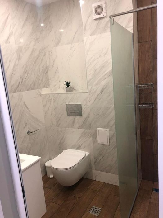 Дава се под наем Двустаен апартамент в Пловдив, Мараша - 64 кв.м за 450 € - Снимка #8