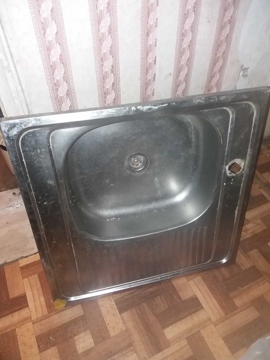 Продам раковины . . .