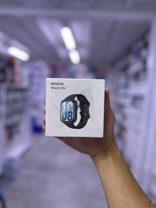 Honor Watch X5i Смарт часы