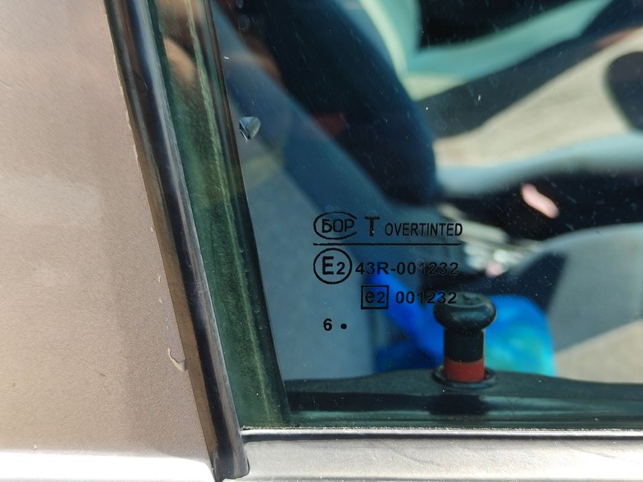 Продам ваз 2110, 2007 г.в. Европанель