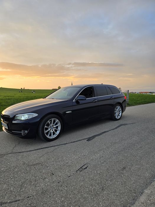 Bmw 520D Touring