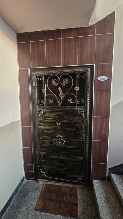 Двустаен апартамент в кв. Изгрев