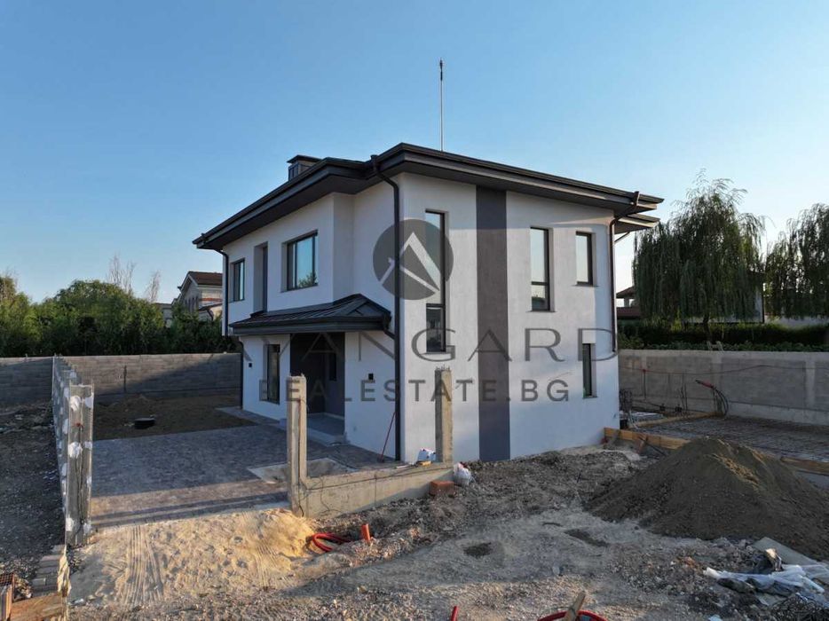 Продава се Къща в с. Радиново, Област Пловдив - 245 кв.м за 1245 €/кв.м - Снимка #8
