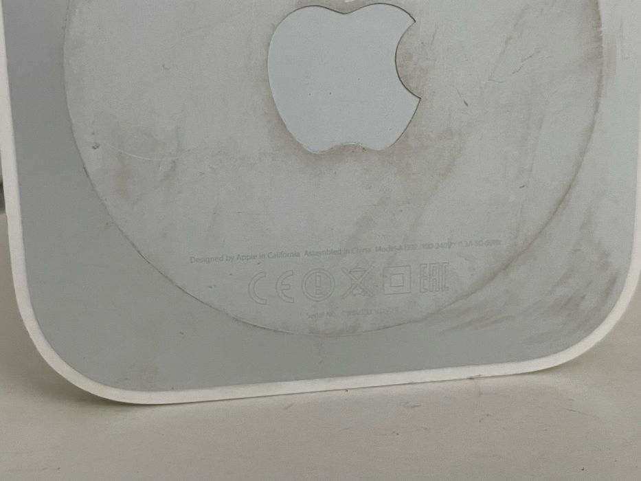 Apple Air Port A1392