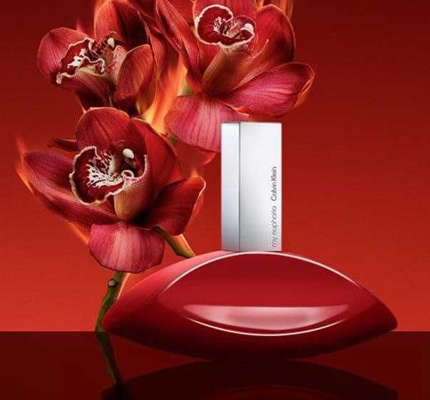 CALVIN KLEIN  Euphoria Original