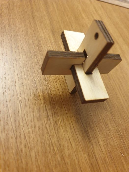 Головоломка , сувенир .