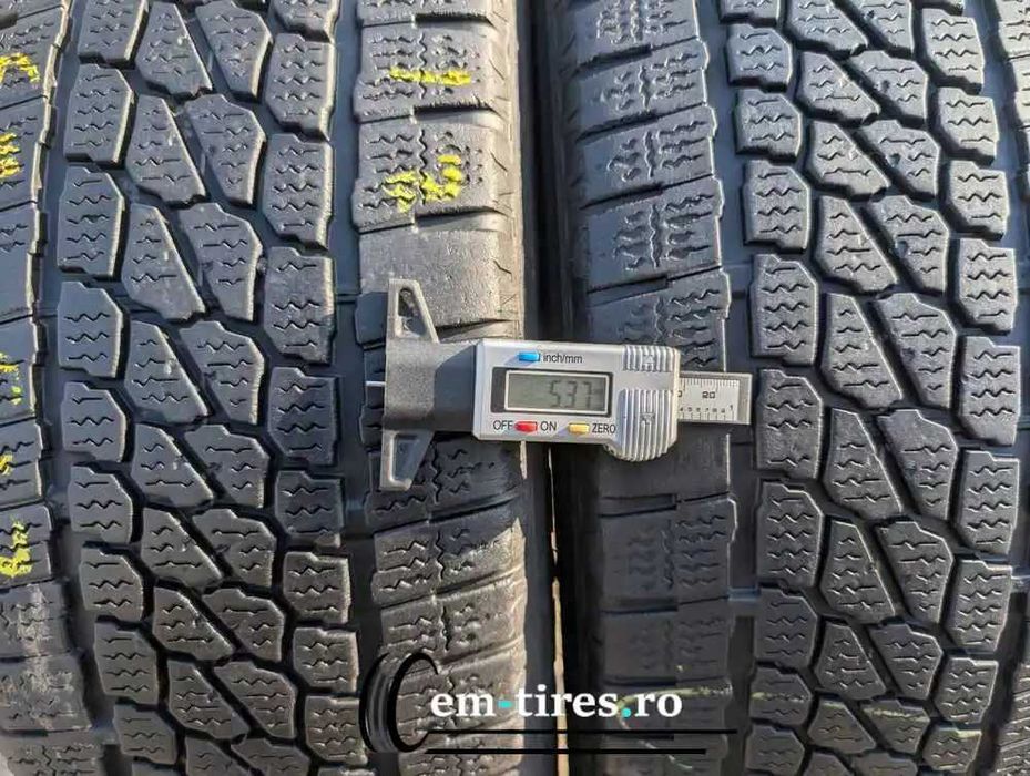 215/65 R16C • Iarna • Firestone Vanhawk 2 Winter 109/107T | 2 buc | Pret/buc