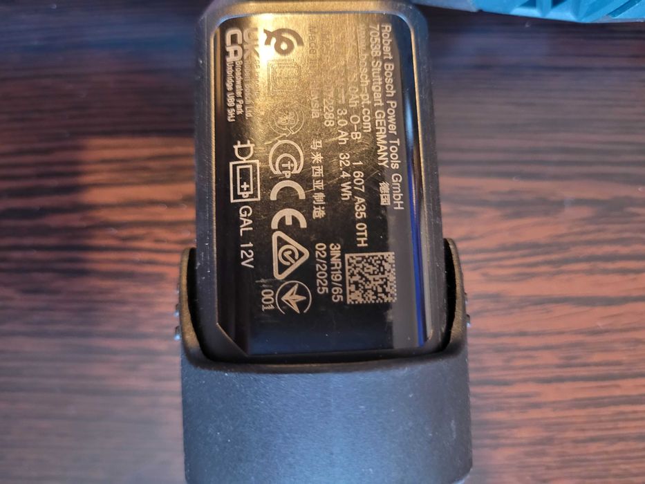 Multicutter profesional bosch Gop 12v-28