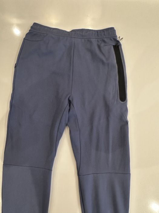 Долнище Nike Sportswear Tech Lightweight Men's Slim-Fit