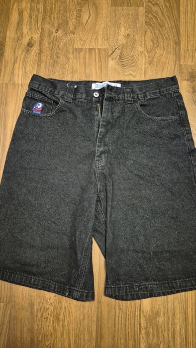 Шорты джинсовые Big boy