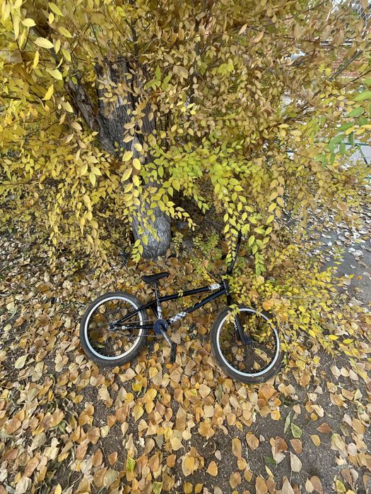 Велосипед BMX “Level”