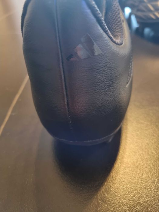 Бутонки Adidas Copa Pure.3 FG Junior - черен