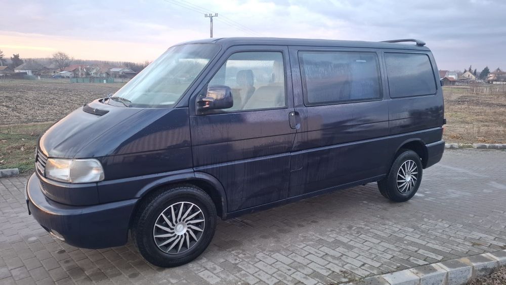 De vânzare T4 151 cp