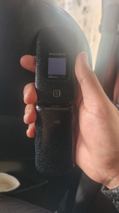 Samsung Perfectum verizon 2