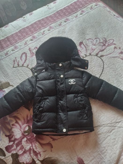 Продам комбинезон