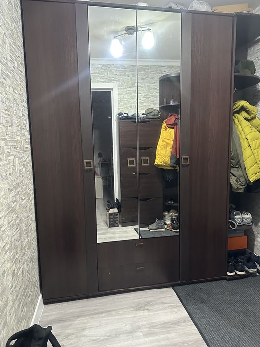 Шкаф для одежды