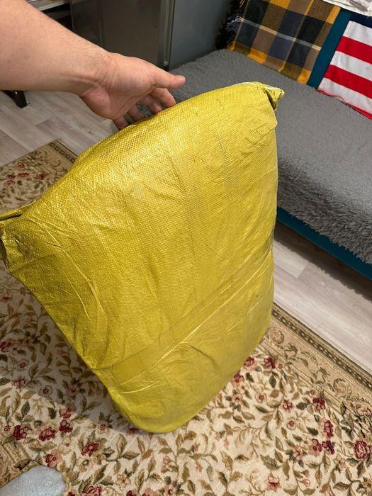 Продам навес для мопеда новый .