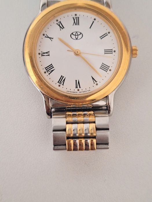 Citizen Toyota оригинален ръчен часовник