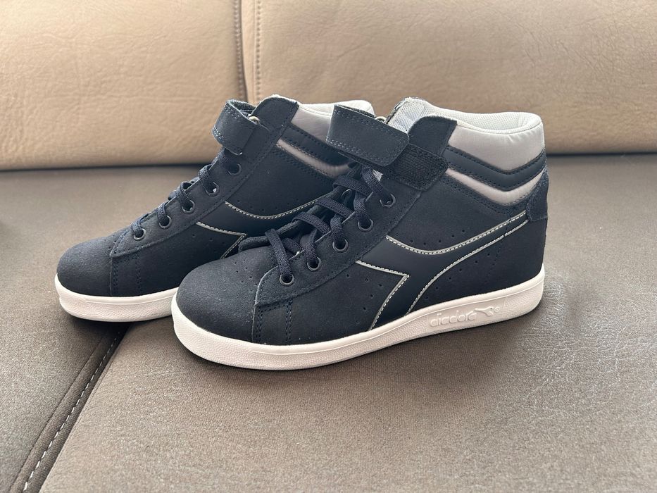 Детски кецове DIADORA 35