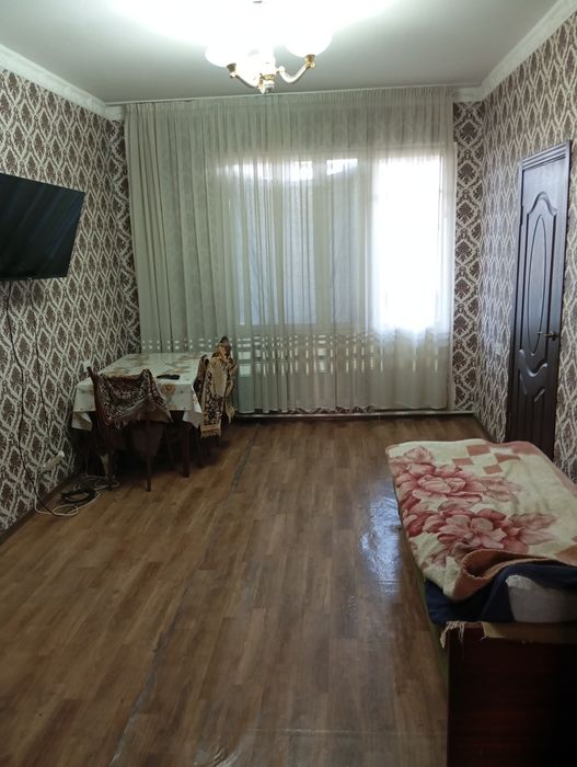 Продается Квартира 3-х комнатная