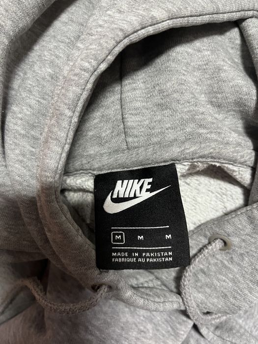 Nike hoodie ОРИГИНАЛНО