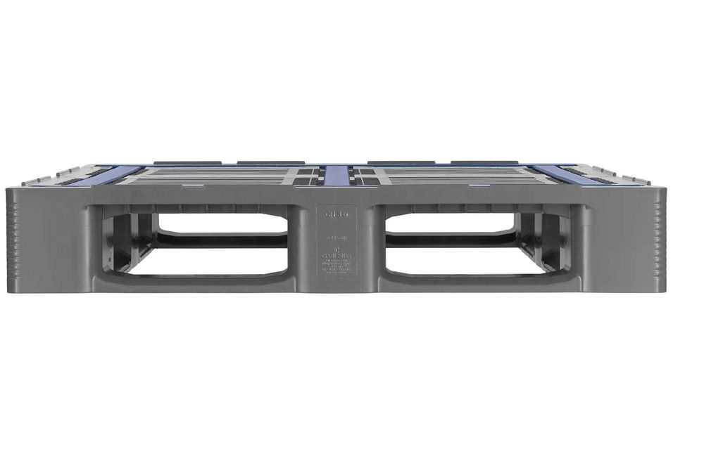 Пластмасови палета CREAMER