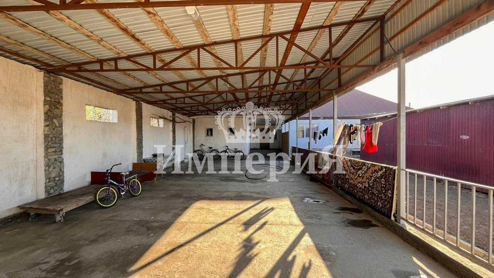 в продаже частный дом СЗЖР Бағашар