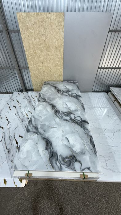Гибкий Мрамор со склада
