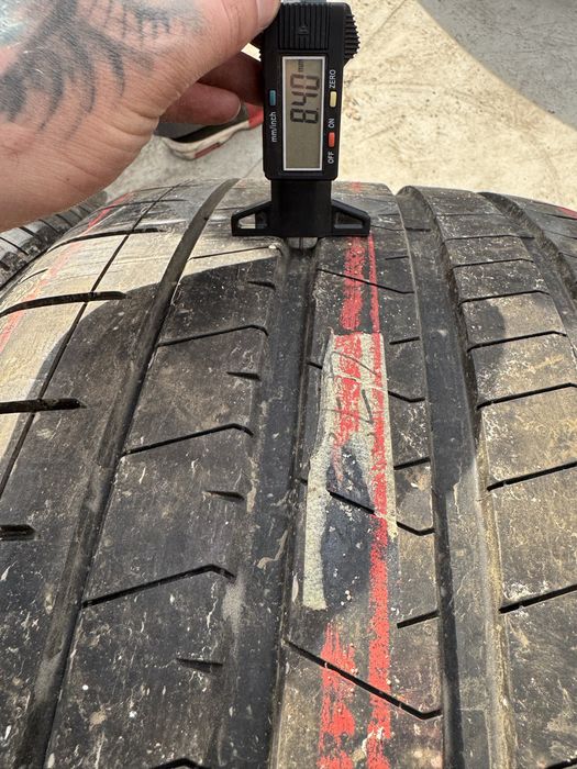 325 30 21 pirelli vara 8.4mm L 2022