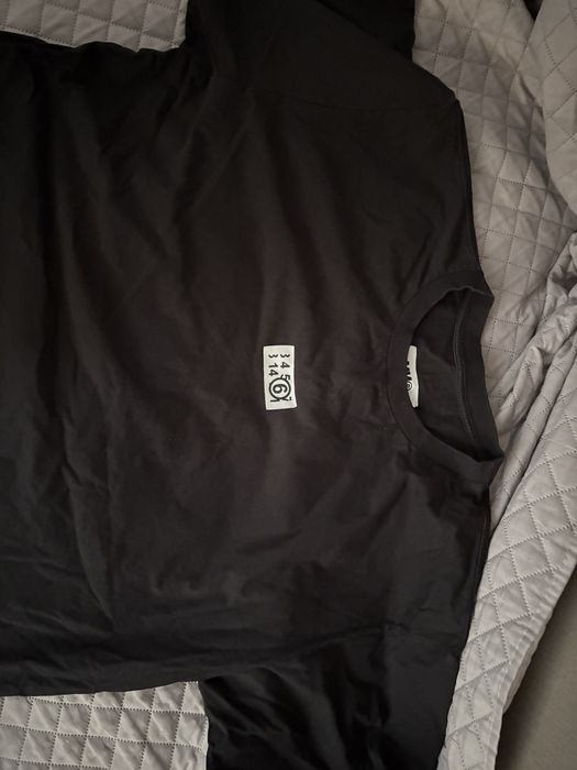 Tricou MM6 Margiela