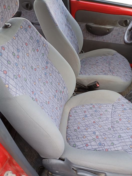 Daewoo Matiz 2005