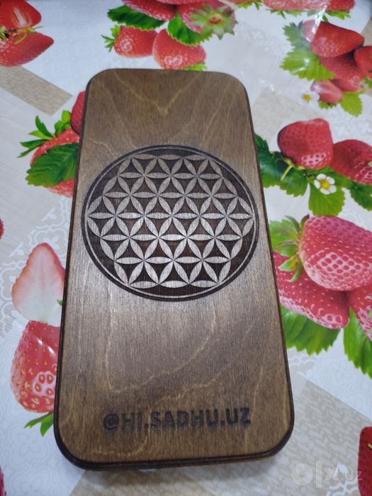 Doska Sadhu gvozditerapiya