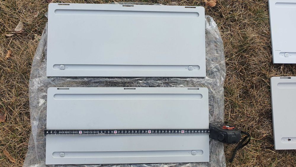 Grile de ventilatie pentru frigidere cu amoniac Dometic,Electrolux s.a