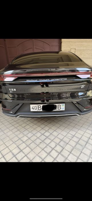 BYD Han 605 km 317 ot kuchi 2024 fevral