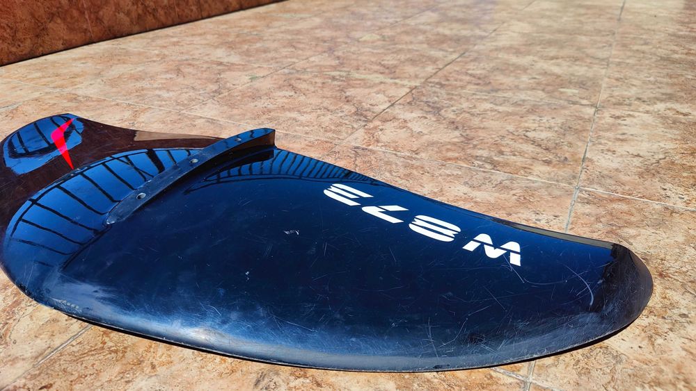 Sabfoil Front Wing W873 и W790 Фойл крила