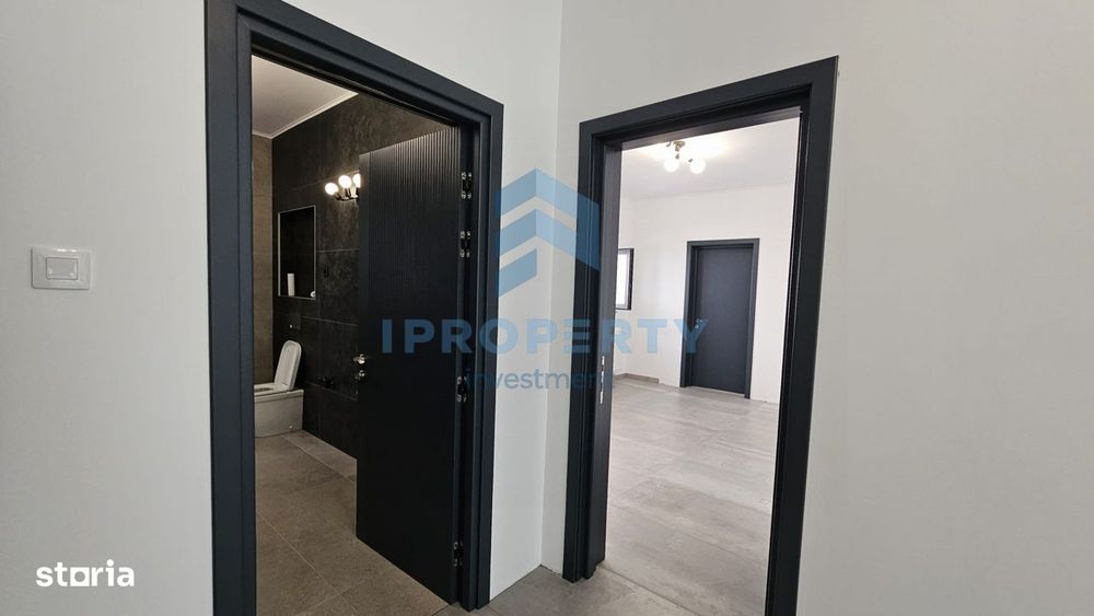 Marasesti Spatiu Comercial 150 MP Parcare Curte Individuala