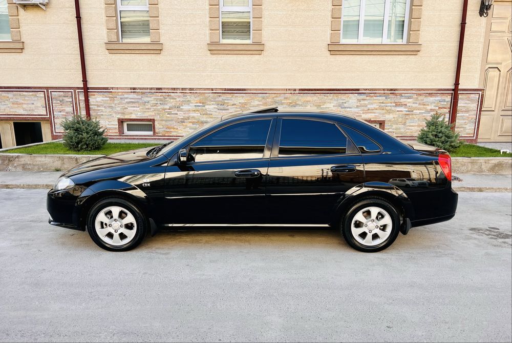 Jentra 2020-yil 3-poz Avtomat Elegant plus