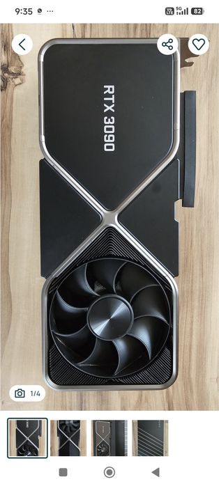 3090 founder edition