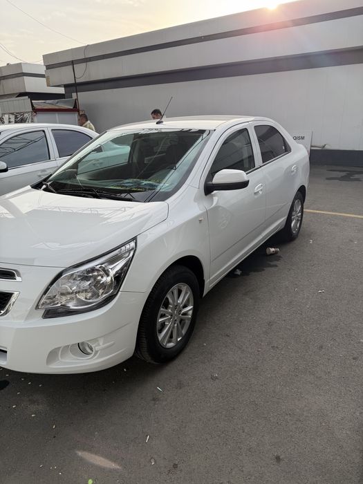 Cobilt Nasiya savdoga 4 pozisiya avtomat