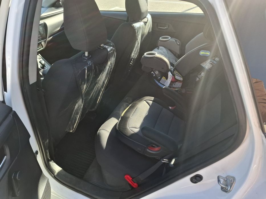TOYOTA Auris 1.8 Hybrid  2016