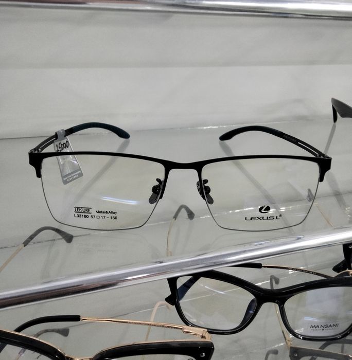 Очки Сатылады, Көз тексеріп береміз.