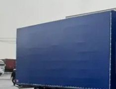 Продам кузов тентовый