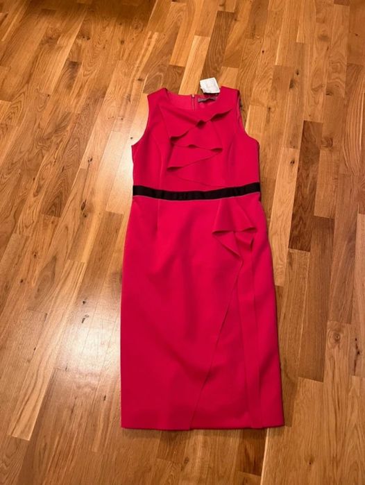 Rochie noua Christian Berg marime 36
