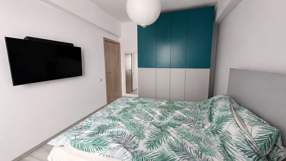 Vând apartament 3 camere