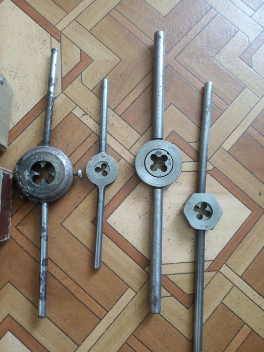 Инструмент для токарных работ