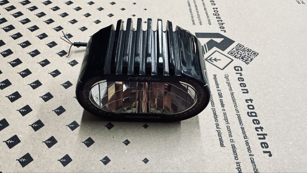 Vand far supernova m99 pro