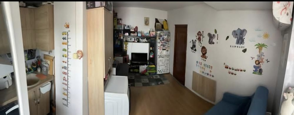 Apartament 2 camere