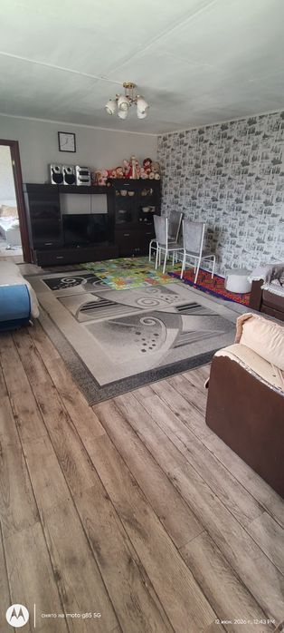 Продам Два Дома на Одном участке.