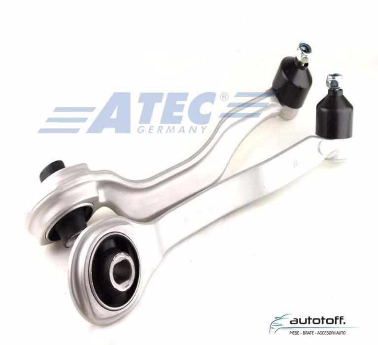 Kit brate Mercedes E W211 si CLS W219 set 12 piese 2 ani Garantie!
